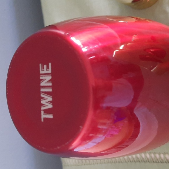 Twine 7660 rustic holiday cocktail shaker Red Mule - Picture 4 of 5